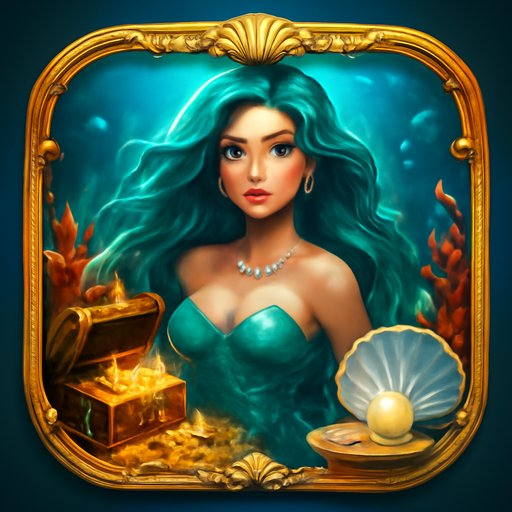 JELI Olympus Gates Scene