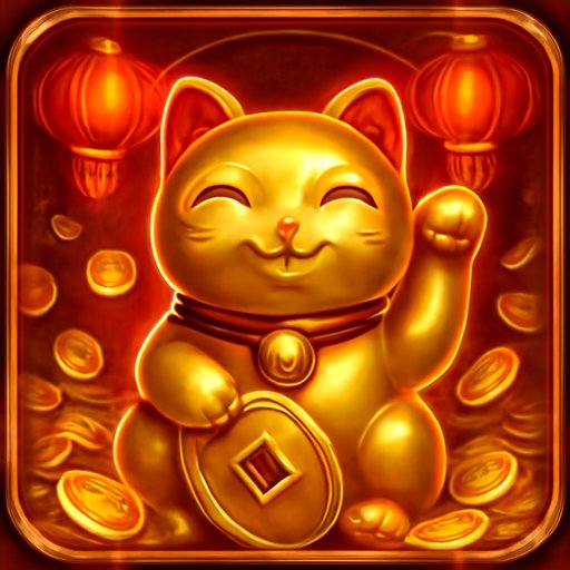 JELI Mega Moolah Golden Reel